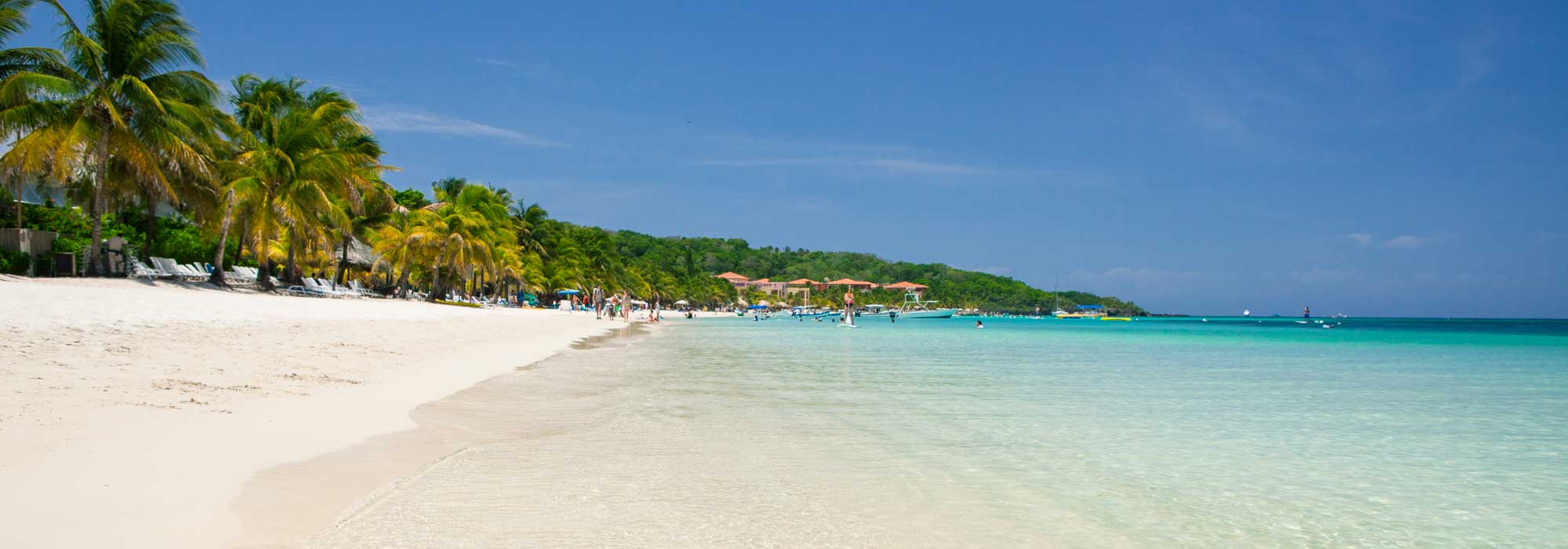 Roatan Vacation Rentals and Property Management