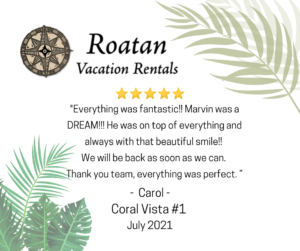 guest review coral vista