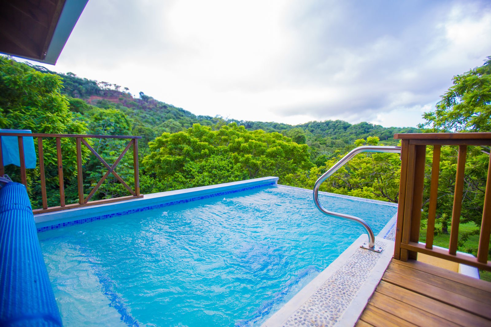 Long Term Rentals on Roatan